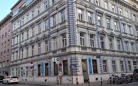 Hostel Wieden